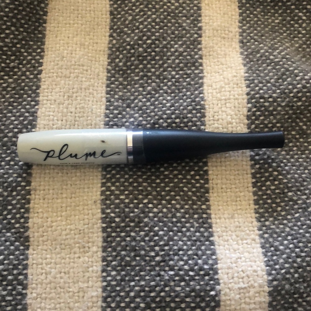 PLUME Lash & Brow Enhancing Serum 5ml / New Never Used / Sealed / Made in Canada
